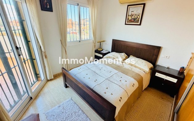 Wiederverkauf - Freistehende Villa - Los Montesinos - Los Montesinos Centro