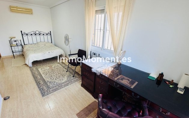 Wiederverkauf - Freistehende Villa - Los Montesinos - Los Montesinos Centro