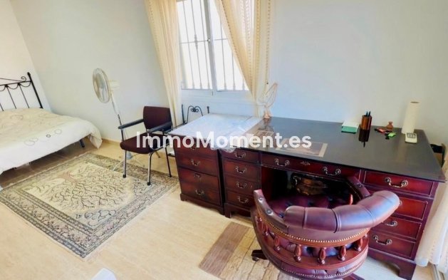 Wiederverkauf - Freistehende Villa - Los Montesinos - Los Montesinos Centro