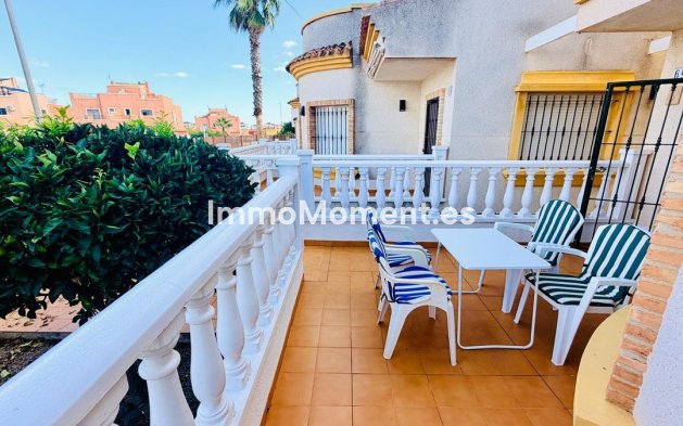 Wiederverkauf - Freistehende Villa - Los Montesinos - Los Montesinos Centro