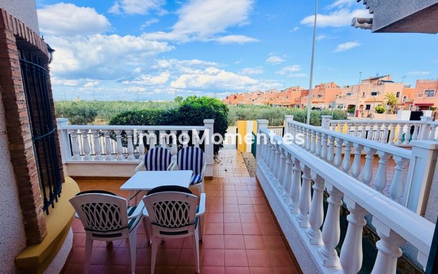 Wiederverkauf - Freistehende Villa - Los Montesinos - Los Montesinos Centro