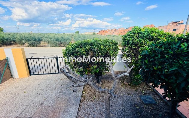 Wiederverkauf - Freistehende Villa - Los Montesinos - Los Montesinos Centro