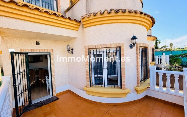 Wiederverkauf - Freistehende Villa - Los Montesinos - Los Montesinos Centro