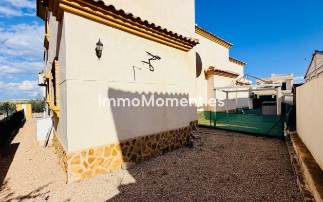 Wiederverkauf - Freistehende Villa - Los Montesinos - Los Montesinos Centro