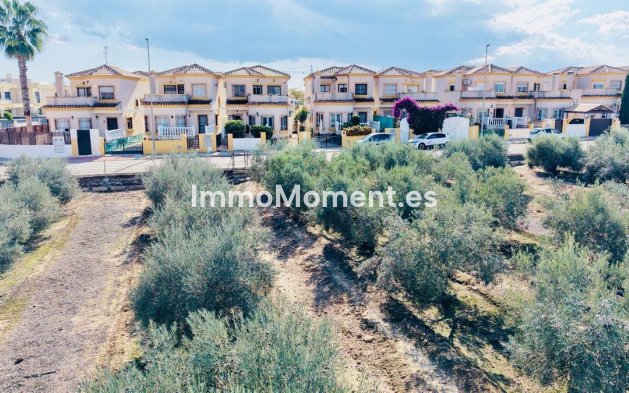 Wiederverkauf - Freistehende Villa - Los Montesinos - Los Montesinos Centro