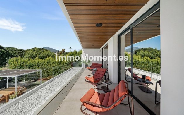 Reventa - Villa independiente - Marbella - Nueva Andalucía