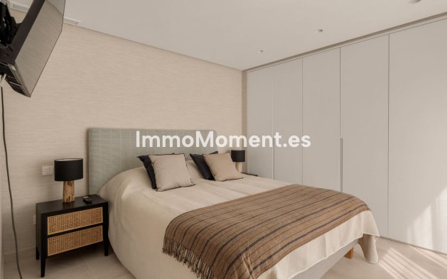 Reventa - Villa independiente - Marbella - Nueva Andalucía