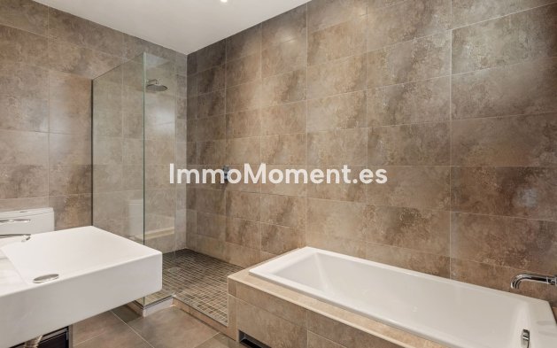 Resale - Detached villa - Benahavís - Benahavís Centro
