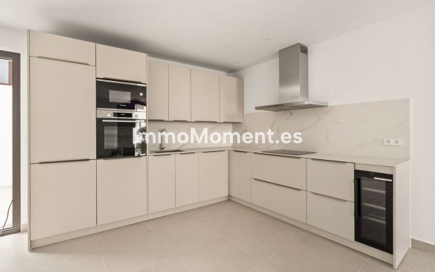 Reventa - Adosado - Estepona  - Estepona Centro