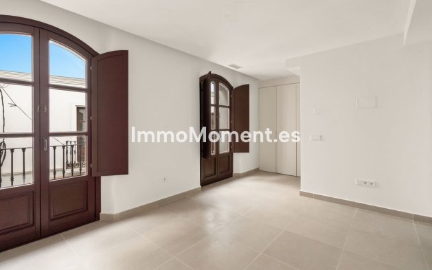 Reventa - Adosado - Estepona  - Estepona Centro