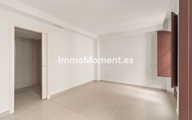 Reventa - Adosado - Estepona  - Estepona Centro