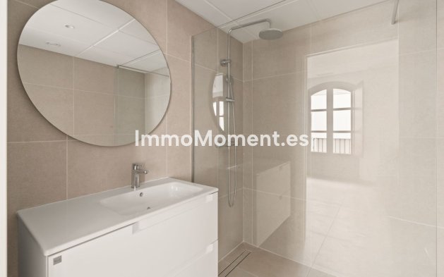 Reventa - Adosado - Estepona  - Estepona Centro
