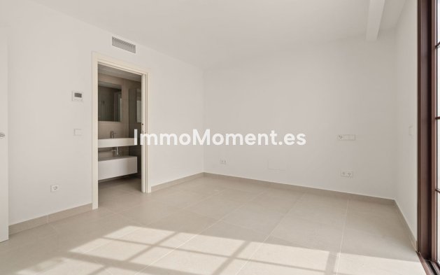 Reventa - Adosado - Estepona  - Estepona Centro