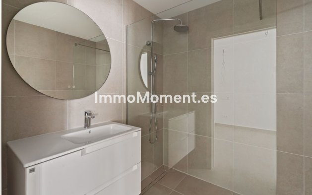 Reventa - Adosado - Estepona  - Estepona Centro