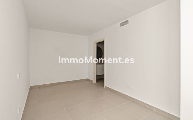 Reventa - Adosado - Estepona  - Estepona Centro