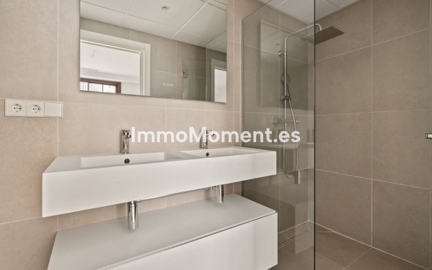 Reventa - Adosado - Estepona  - Estepona Centro