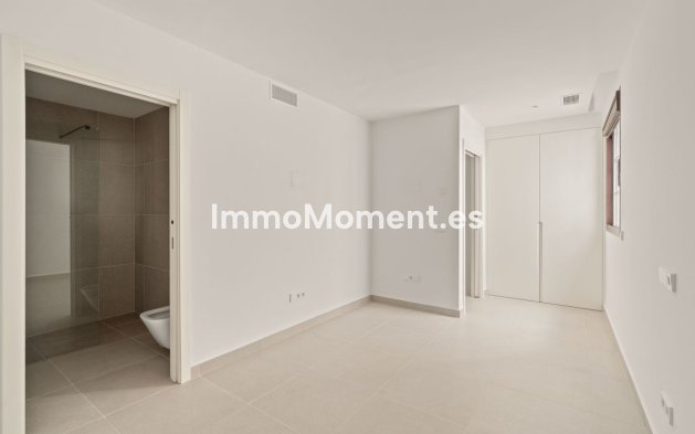 Reventa - Adosado - Estepona  - Estepona Centro