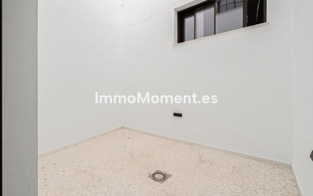 Reventa - Adosado - Estepona  - Estepona Centro