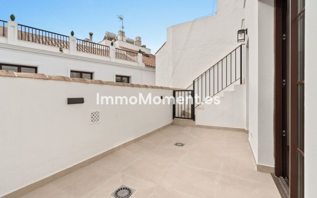 Reventa - Adosado - Estepona  - Estepona Centro