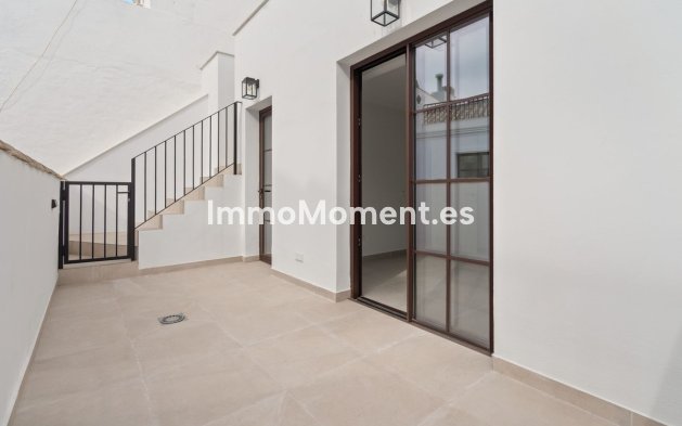 Reventa - Adosado - Estepona  - Estepona Centro