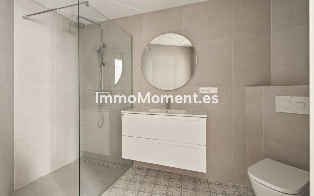 Wiederverkauf - Reihenhaus - Estepona  - Estepona Centro