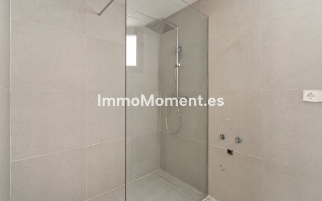 Wiederverkauf - Reihenhaus - Estepona  - Estepona Centro