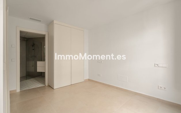 Wiederverkauf - Reihenhaus - Estepona  - Estepona Centro