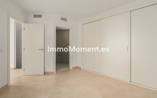 Wiederverkauf - Reihenhaus - Estepona  - Estepona Centro