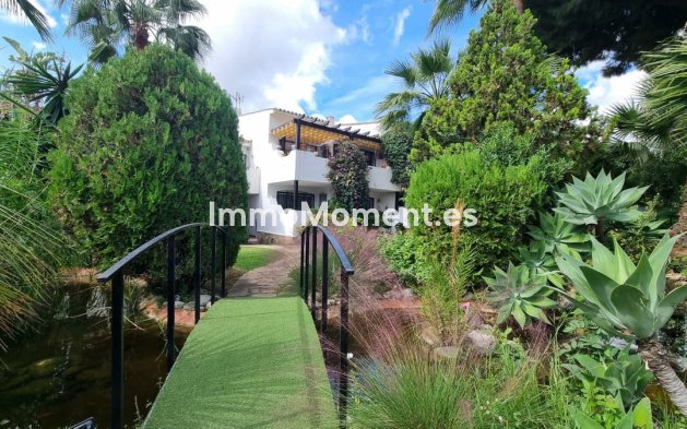 Resale - Apartment - Marbella - The Golden Mile