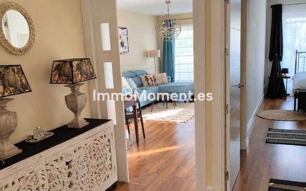 Resale - Apartment - Marbella - The Golden Mile