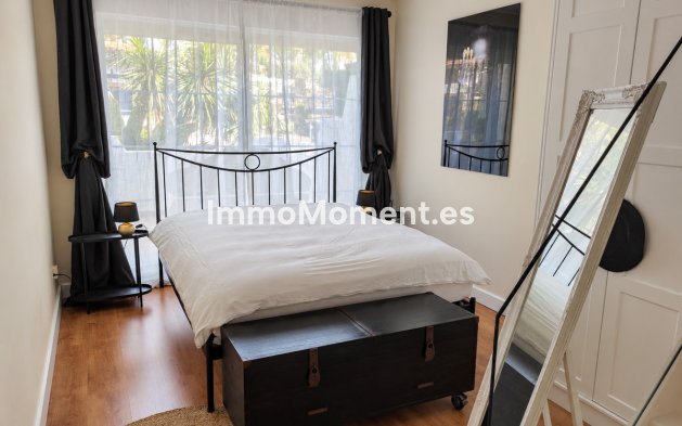 Resale - Apartment - Marbella - The Golden Mile
