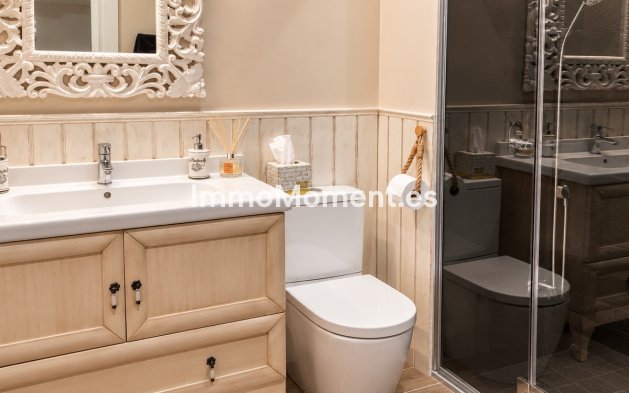 Resale - Apartment - Marbella - The Golden Mile