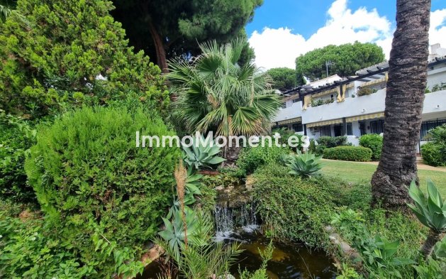 Resale - Apartment - Marbella - The Golden Mile