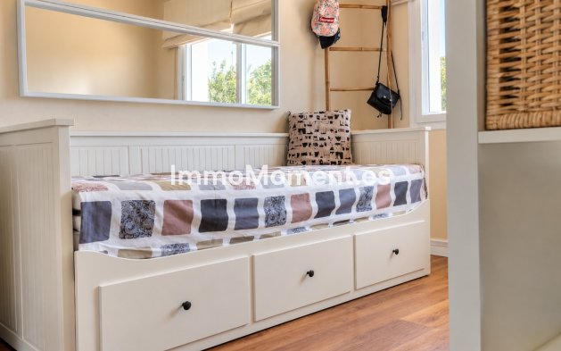 Resale - Apartment - Marbella - The Golden Mile