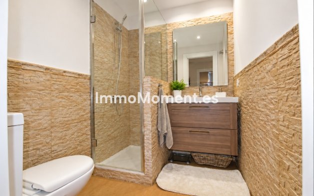 Resale - Apartment - Marbella - The Golden Mile