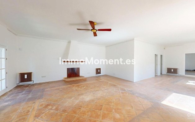Wiederverkauf - Freistehende Villa - Marbella - San Pedro de Alcántara