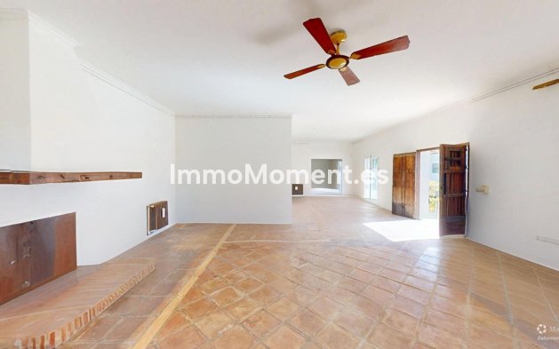 Wiederverkauf - Freistehende Villa - Marbella - San Pedro de Alcántara
