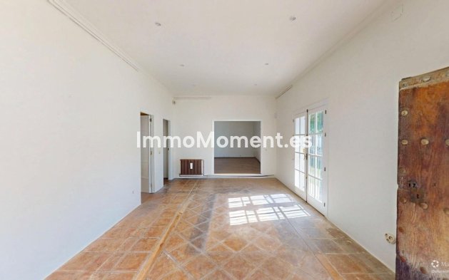 Wiederverkauf - Freistehende Villa - Marbella - San Pedro de Alcántara