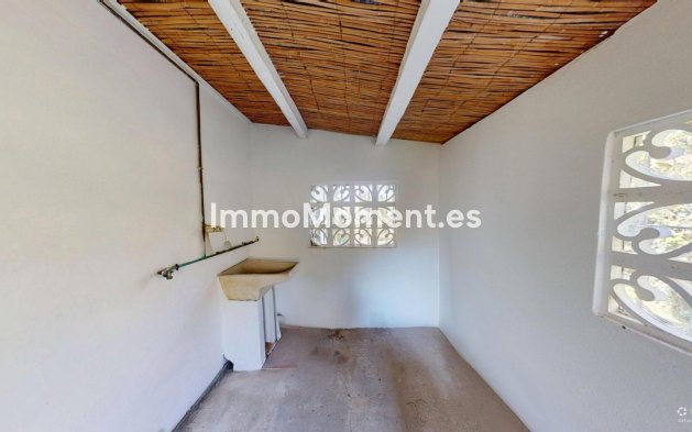 Wiederverkauf - Freistehende Villa - Marbella - San Pedro de Alcántara