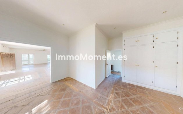 Wiederverkauf - Freistehende Villa - Marbella - San Pedro de Alcántara