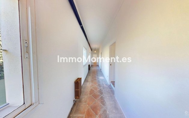 Wiederverkauf - Freistehende Villa - Marbella - San Pedro de Alcántara