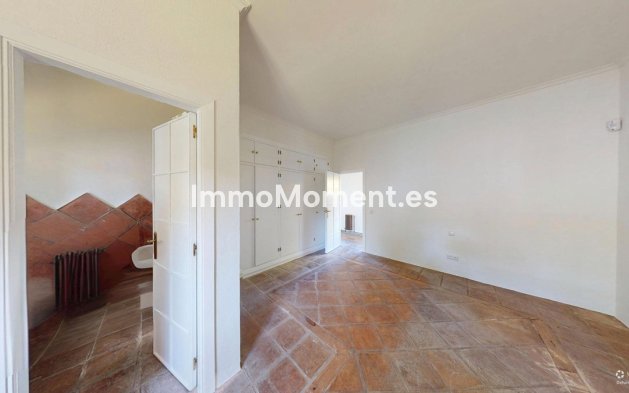 Wiederverkauf - Freistehende Villa - Marbella - San Pedro de Alcántara