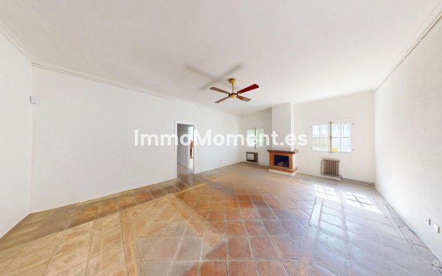 Wiederverkauf - Freistehende Villa - Marbella - San Pedro de Alcántara