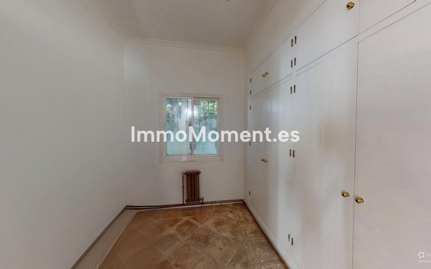 Wiederverkauf - Freistehende Villa - Marbella - San Pedro de Alcántara