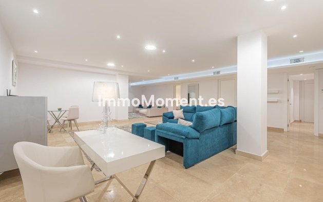 Resale - Detached villa - Marbella - Marbella Centro