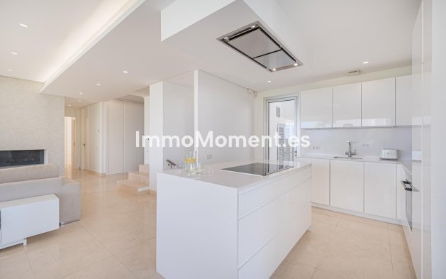Resale - Detached villa - Marbella - Marbella Centro