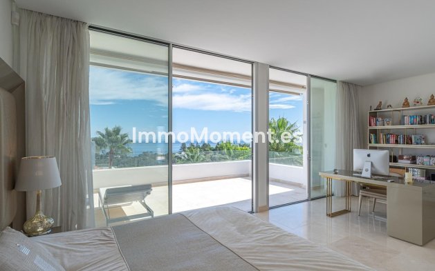Resale - Detached villa - Marbella - Marbella Centro