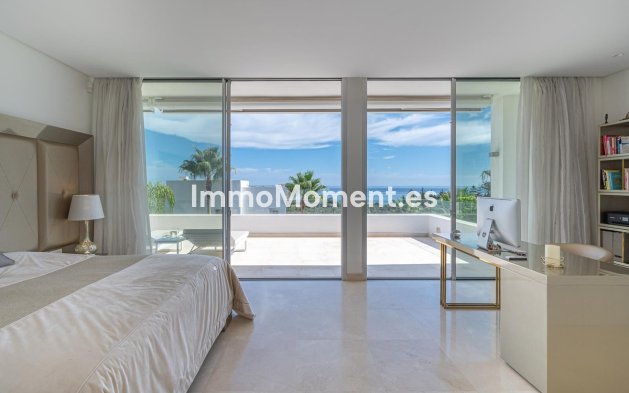 Resale - Detached villa - Marbella - Marbella Centro