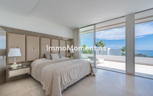 Resale - Detached villa - Marbella - Marbella Centro
