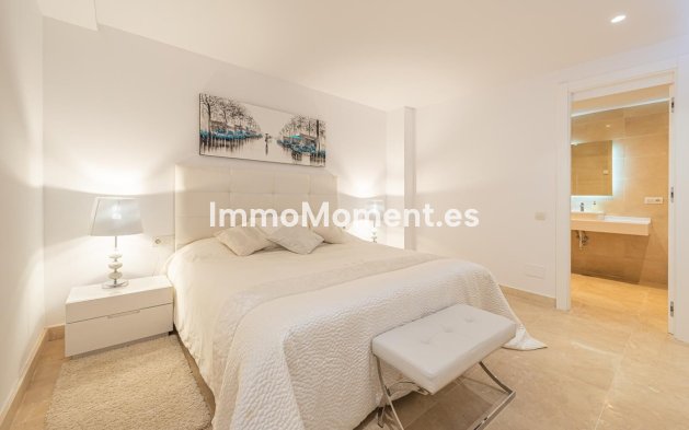 Resale - Detached villa - Marbella - Marbella Centro